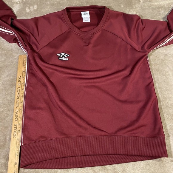 Vintage Umbro Jumper - Picture 6 of 7